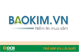 CÔNG TY CỔ PHẦN TM ĐIỆN TỬ BẢO KIM